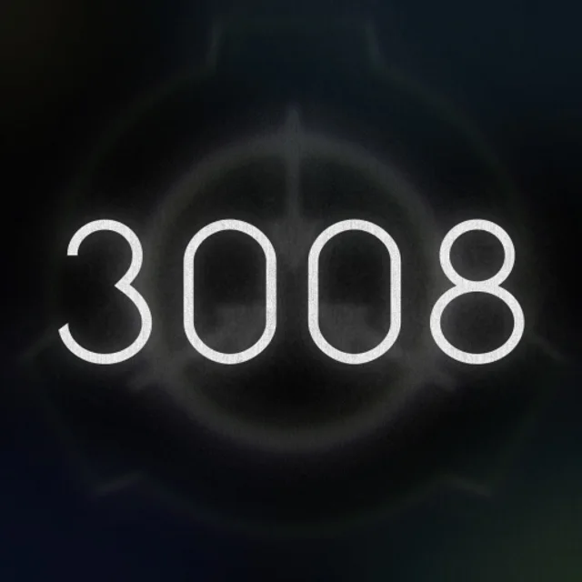 3008 Discord Server background