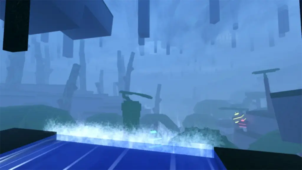 Abyss Miner Discord Server background