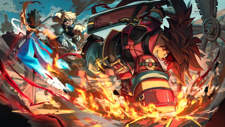 Anime Vanguards Official background