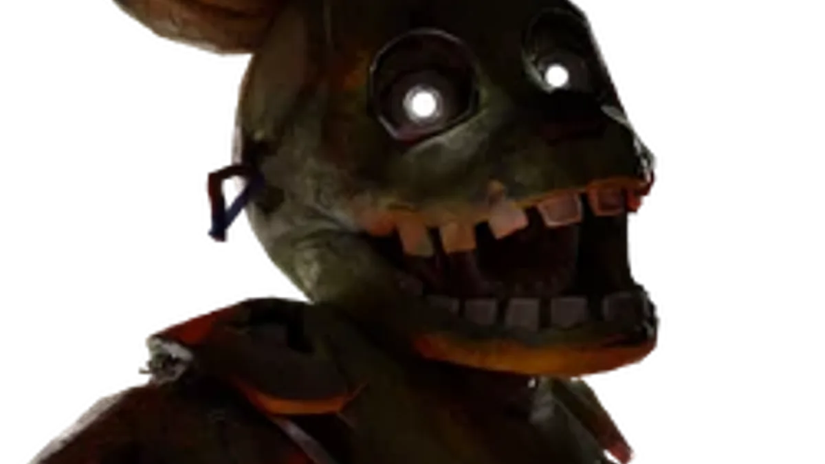 Bite By Night background