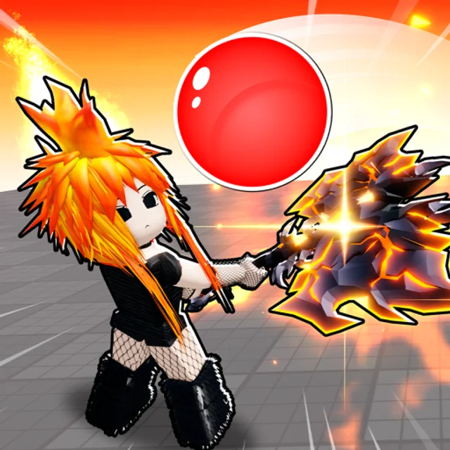Blade Ball Discord Server background