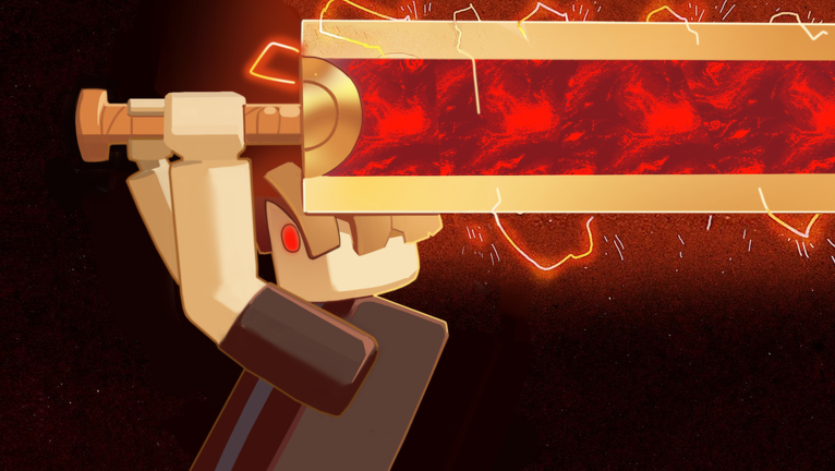 Broken Blade Discord Server background