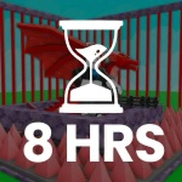 Build a Base and Steal Discord Server icon