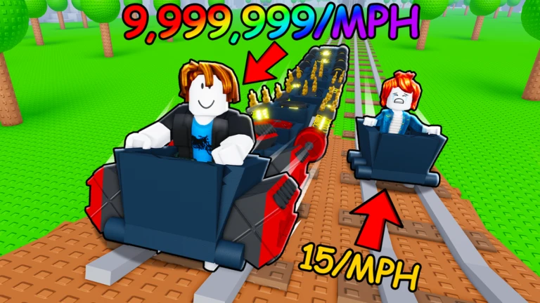 Build A Cart Discord background