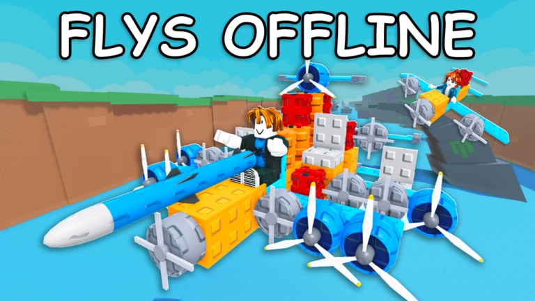 Build a Plane Discord Server background