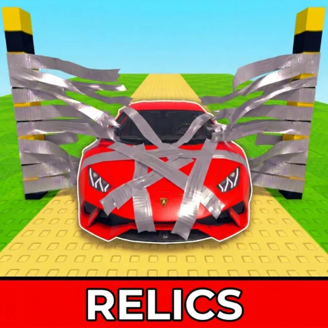 Cars VS Tape Discord Server icon