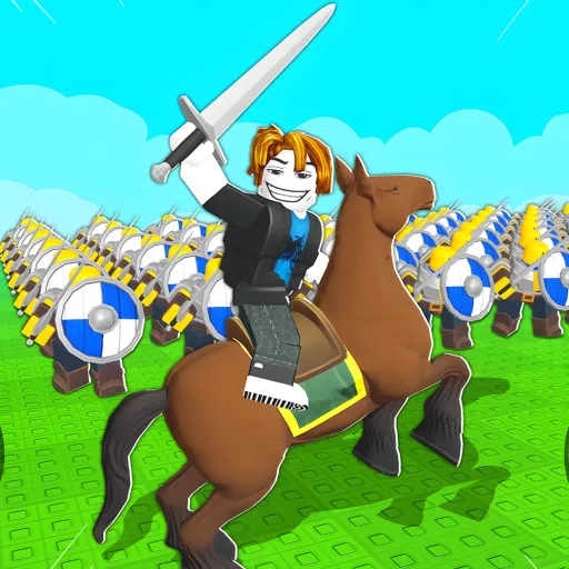 Command An Army Discord Server background