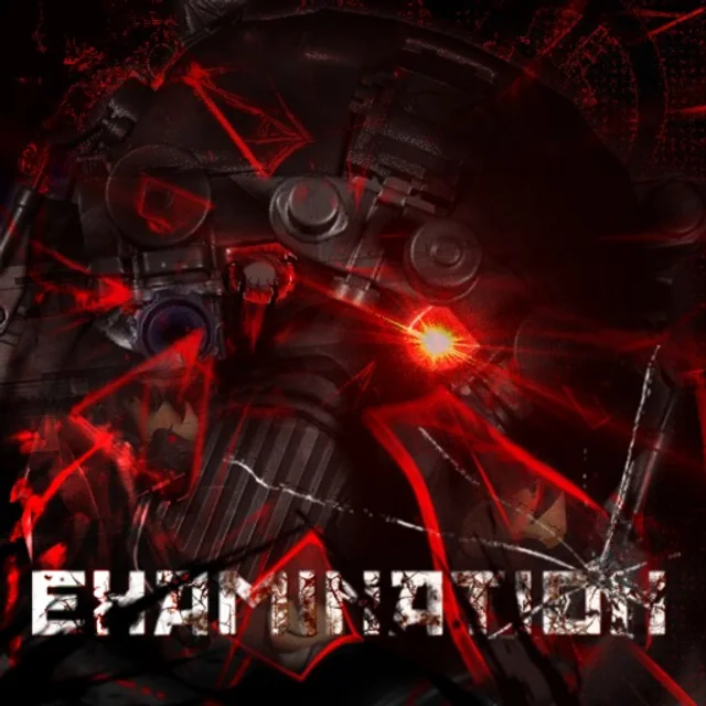 Examination Discord Server icon