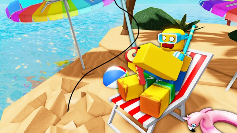 Fisch Discord Server background