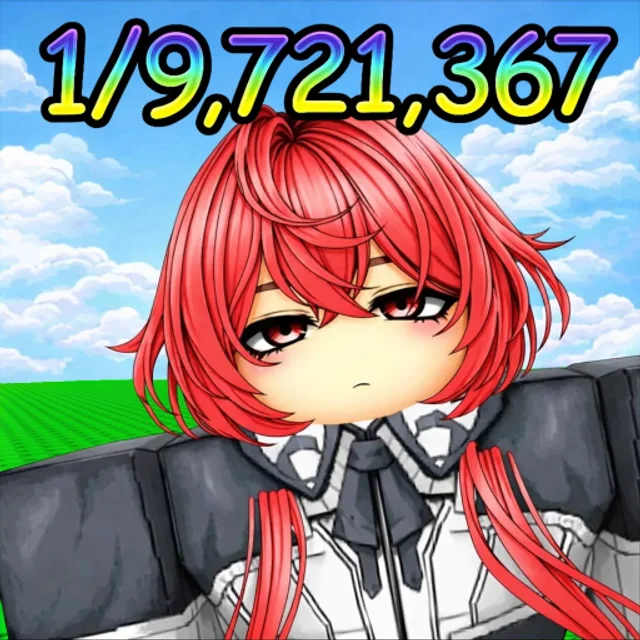 Fish an Anime RNG Discord Server icon