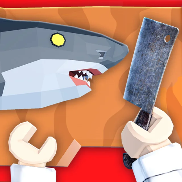 Fishing Chef Discord Server background