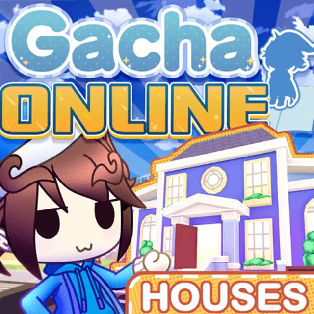 Gacha Online RP Discord Server icon