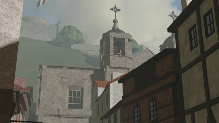 Guts Blackpowder icon
