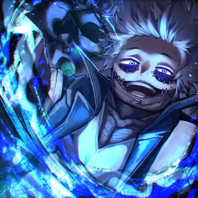 Heroes Battlegrounds Discord Server background