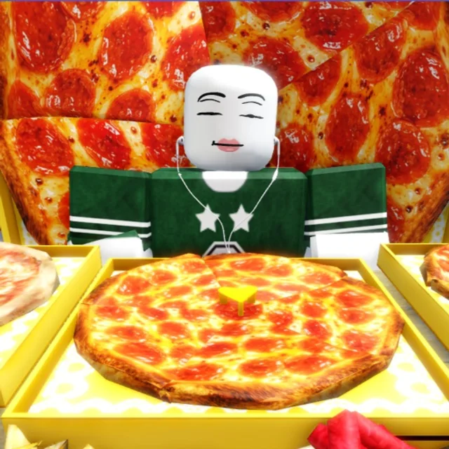Mukbang Game Discord Server icon