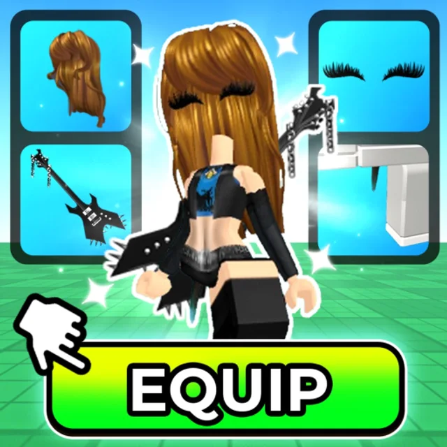 My Avatar Discord Server background