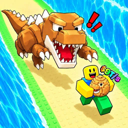 Open Sea For Animals! Discord Server background