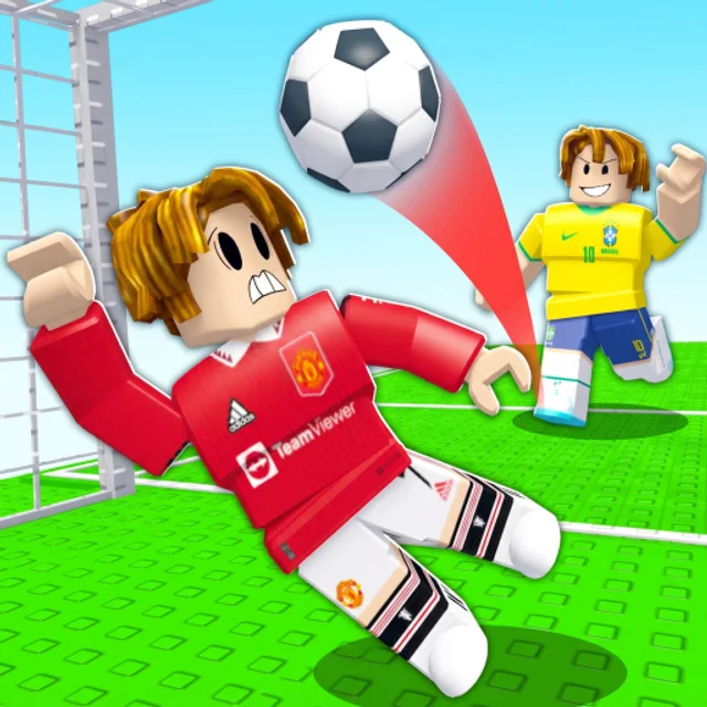 Penalty Kicks! Discord Server icon