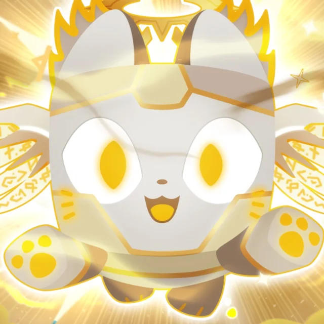 Pet Simulator 99 Discord Server background