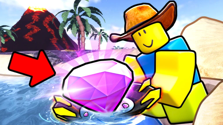 Prospecting Discord Server background