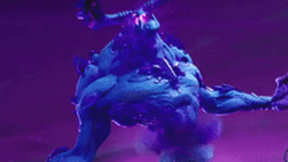 Save The World Discord Server background