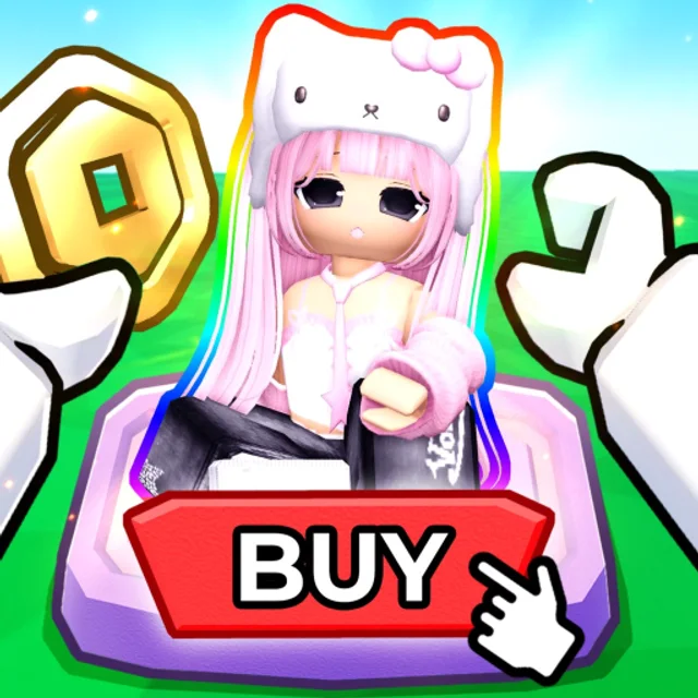 SELL YOUR AVATAR Discord Server icon