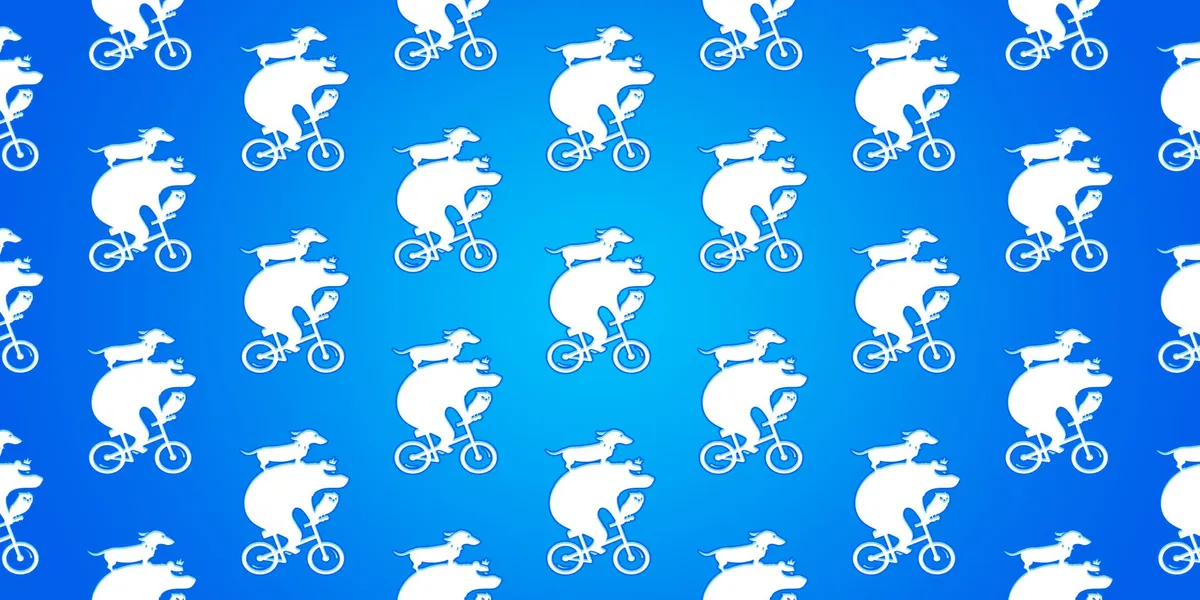 THE GANG GAMING ROBLOX background