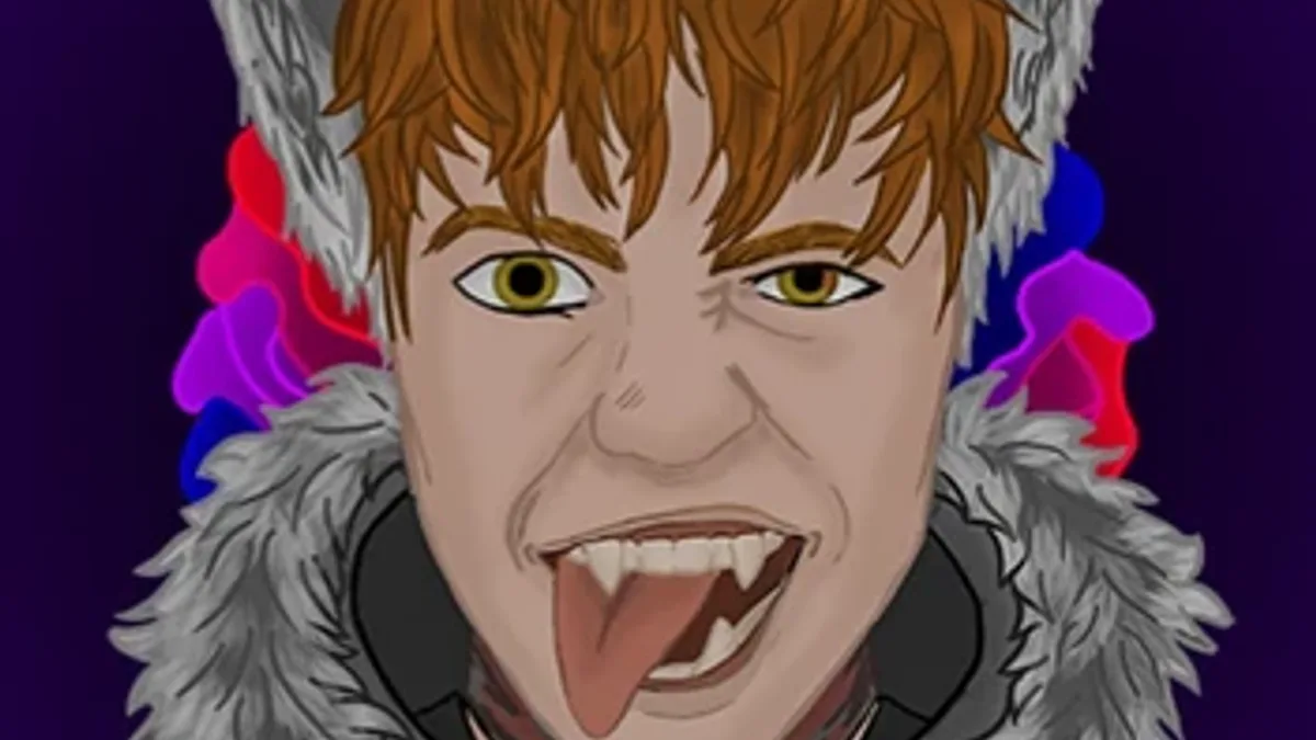 Therian Territory background